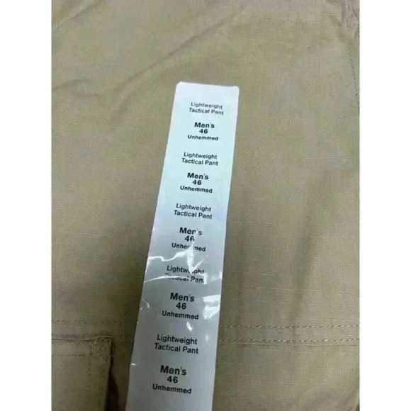 Propper Lightweight Unhemmed Tactical Pants‎ - Picture 4 of 11